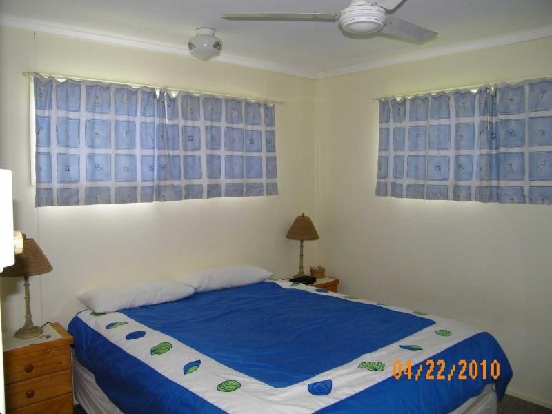 Agnes Water QLD 4677