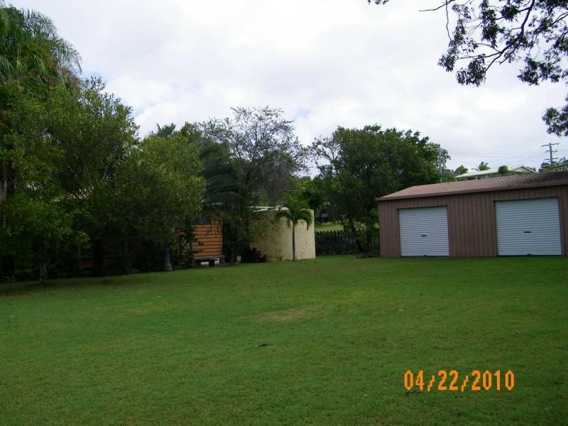 Agnes Water QLD 4677