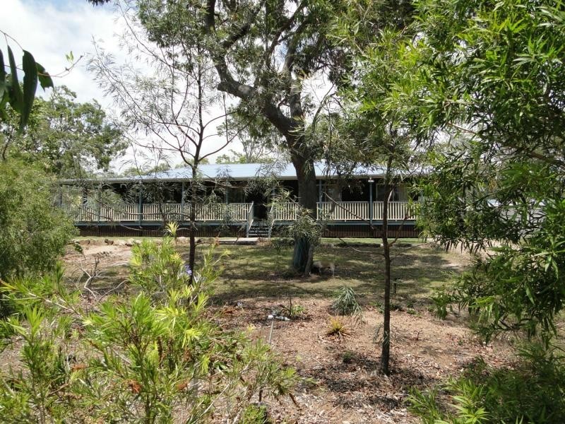 Agnes Water QLD 4677