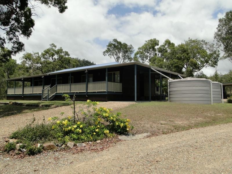 Agnes Water QLD 4677