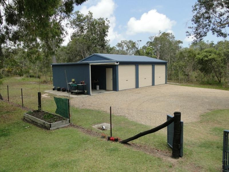 Agnes Water QLD 4677
