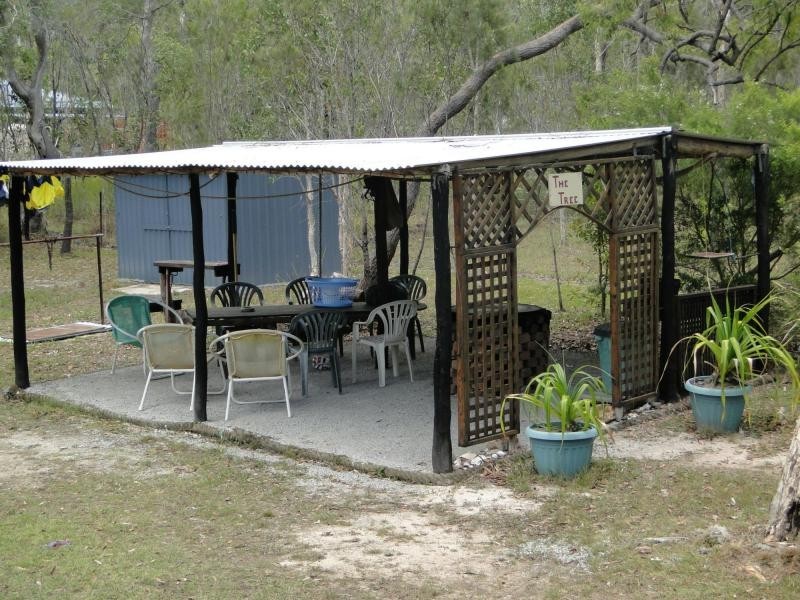 Agnes Water QLD 4677