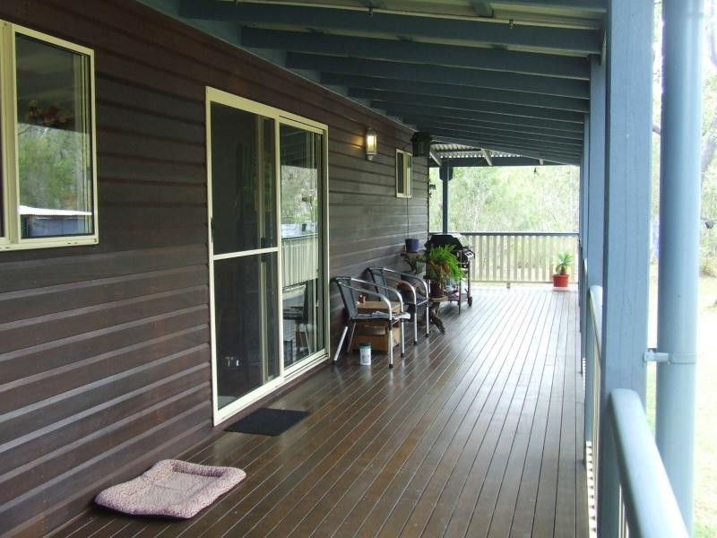 Agnes Water QLD 4677