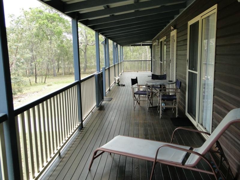 Agnes Water QLD 4677