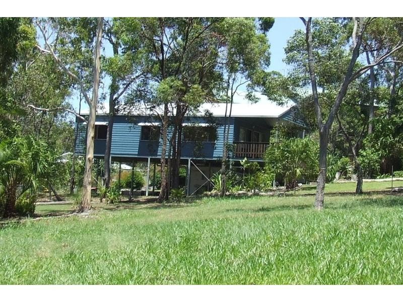 2 Zamia Court, Agnes Water QLD 4677