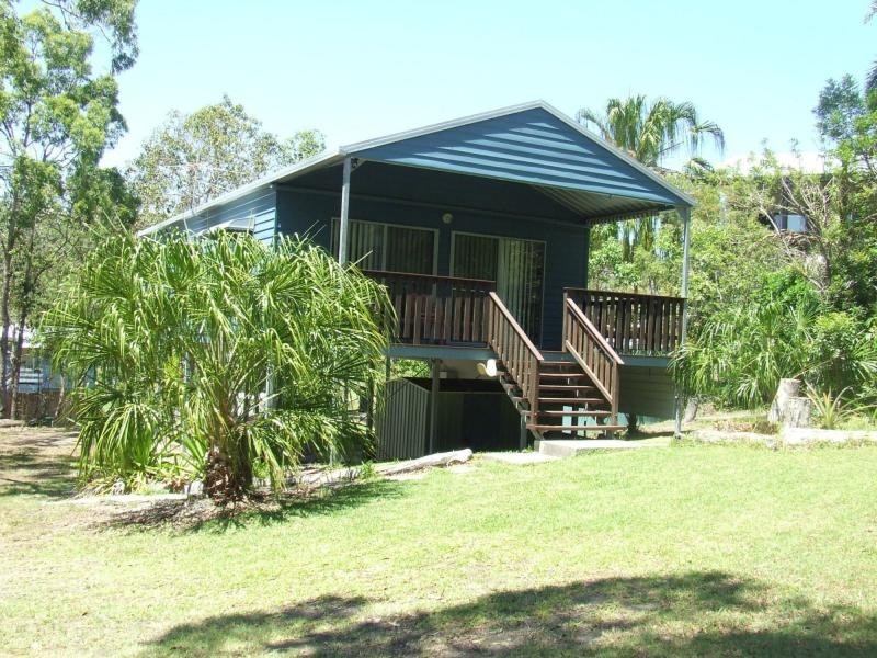 2 Zamia Court, Agnes Water QLD 4677