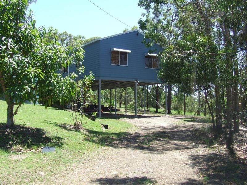 2 Zamia Court, Agnes Water QLD 4677