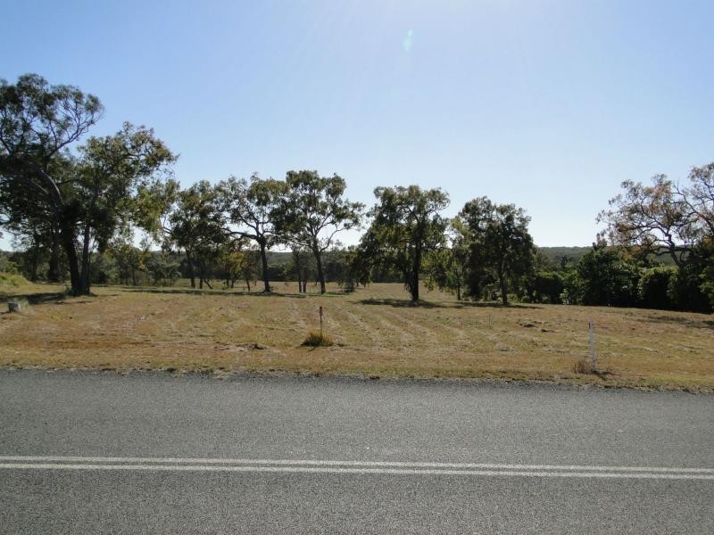 L550 Anderson Way, Agnes Water QLD 4677