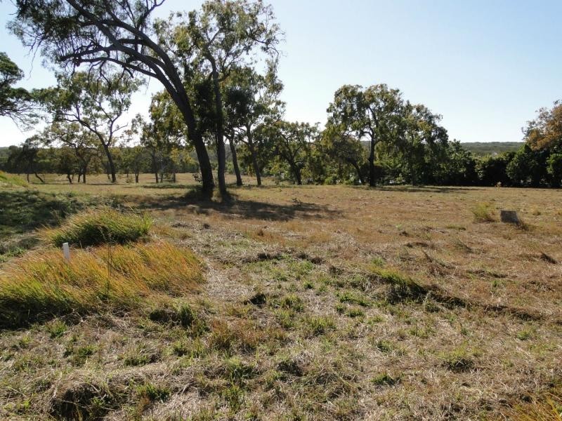L550 Anderson Way, Agnes Water QLD 4677