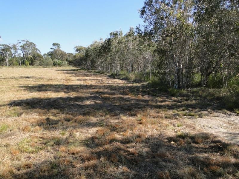 L550 Anderson Way, Agnes Water QLD 4677