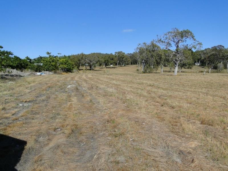 L550 Anderson Way, Agnes Water QLD 4677