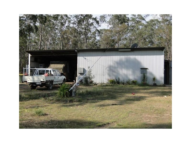 388 Mineral Road, Rosedale QLD 4674