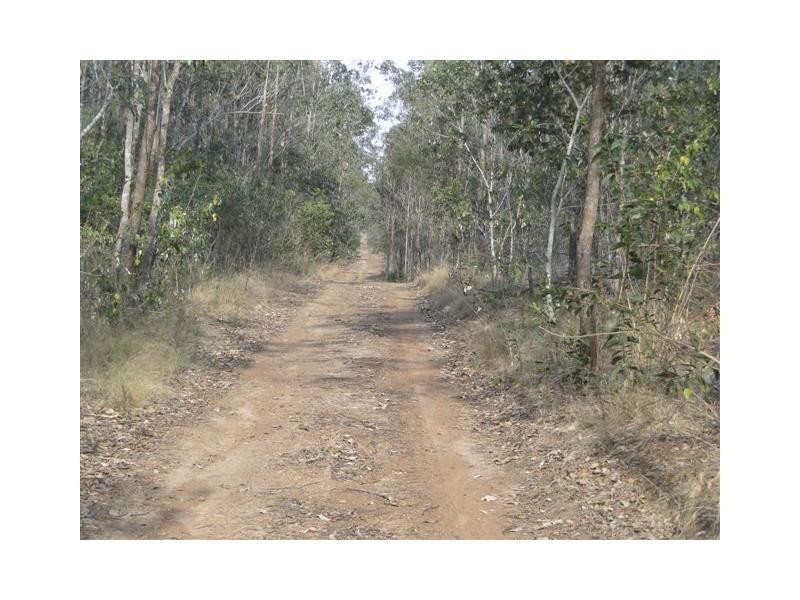 388 Mineral Road, Rosedale QLD 4674