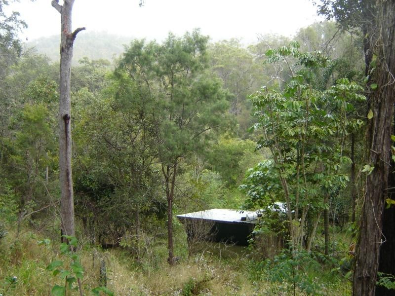 427 Davies Road, Captain Creek, Agnes Water QLD 4677