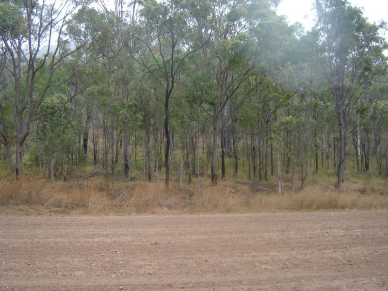 427 Davies Road, Captain Creek, Agnes Water QLD 4677