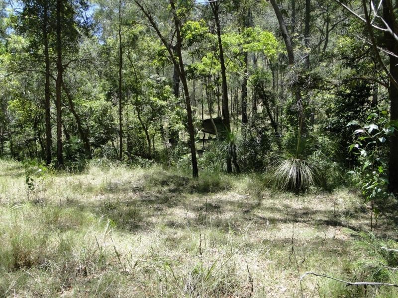 427 Davies Road, Captain Creek, Agnes Water QLD 4677