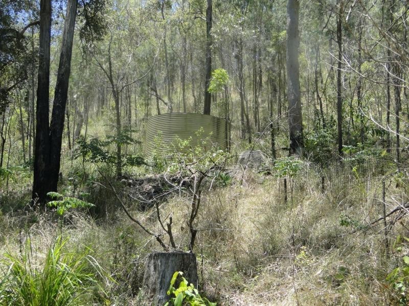 427 Davies Road, Captain Creek, Agnes Water QLD 4677