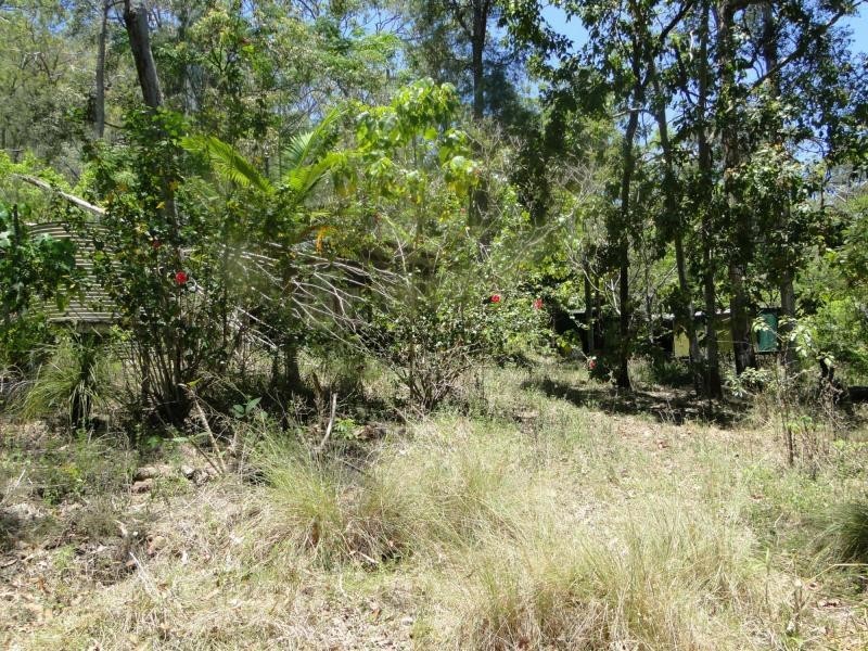 427 Davies Road, Captain Creek, Agnes Water QLD 4677