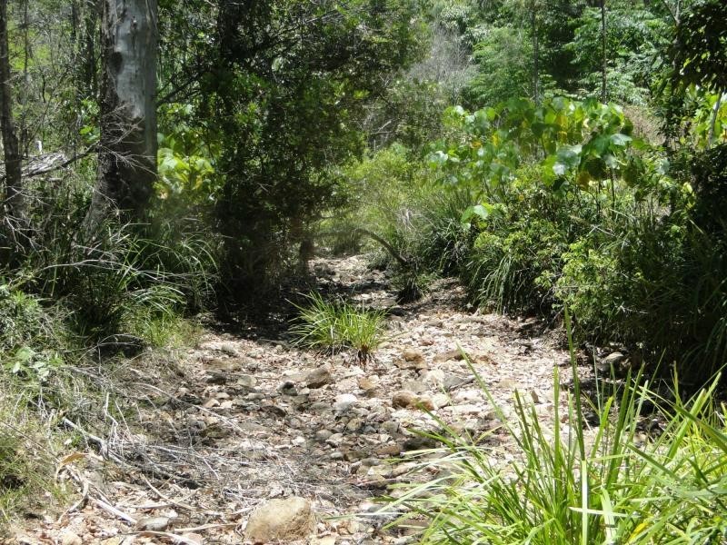 427 Davies Road, Captain Creek, Agnes Water QLD 4677