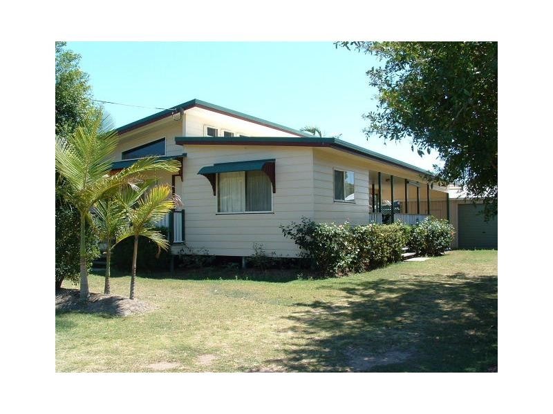 Agnes Water QLD 4677