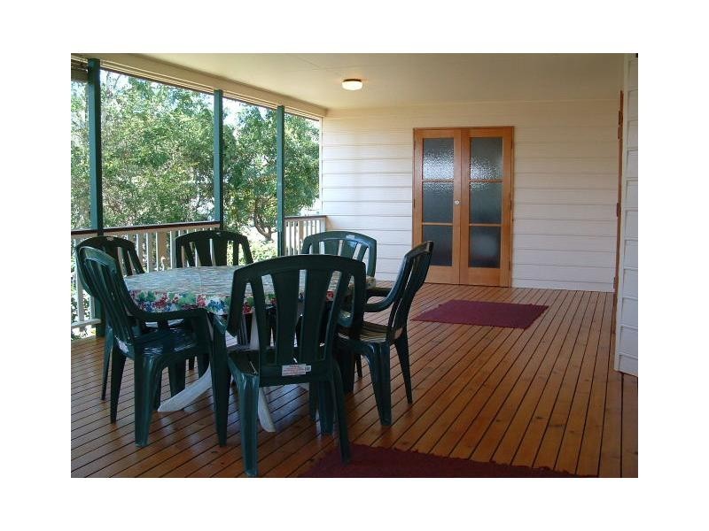 Agnes Water QLD 4677
