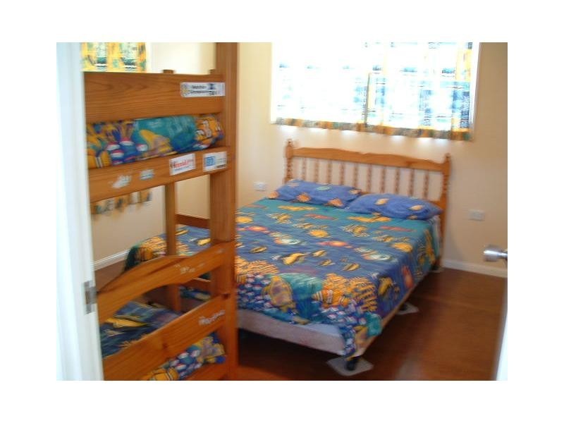 Agnes Water QLD 4677