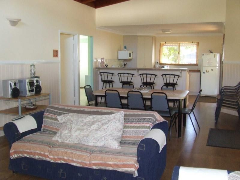 Agnes Water QLD 4677