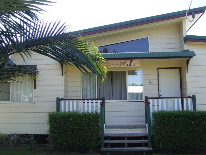 Agnes Water QLD 4677