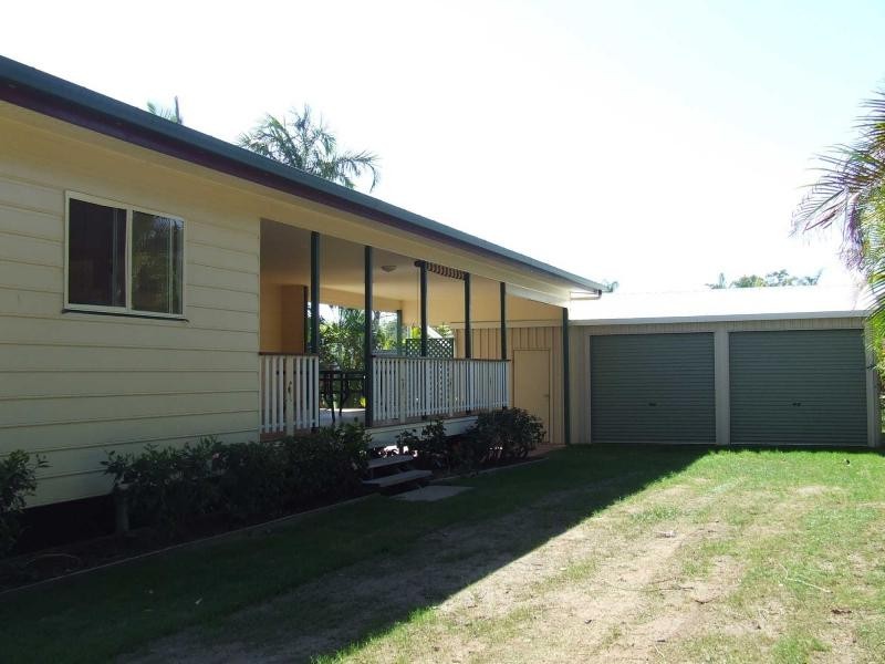 Agnes Water QLD 4677