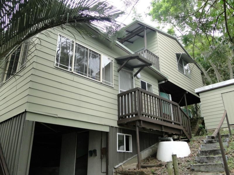 592 Captain Cook Drive, Seventeen Seventy QLD 4677