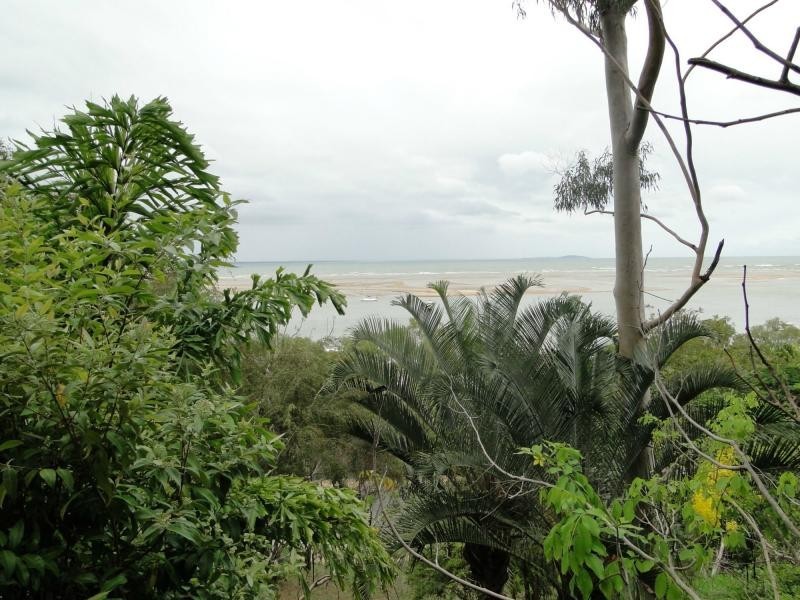 592 Captain Cook Drive, Seventeen Seventy QLD 4677