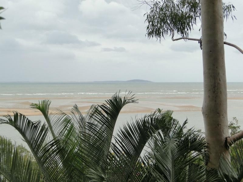 592 Captain Cook Drive, Seventeen Seventy QLD 4677