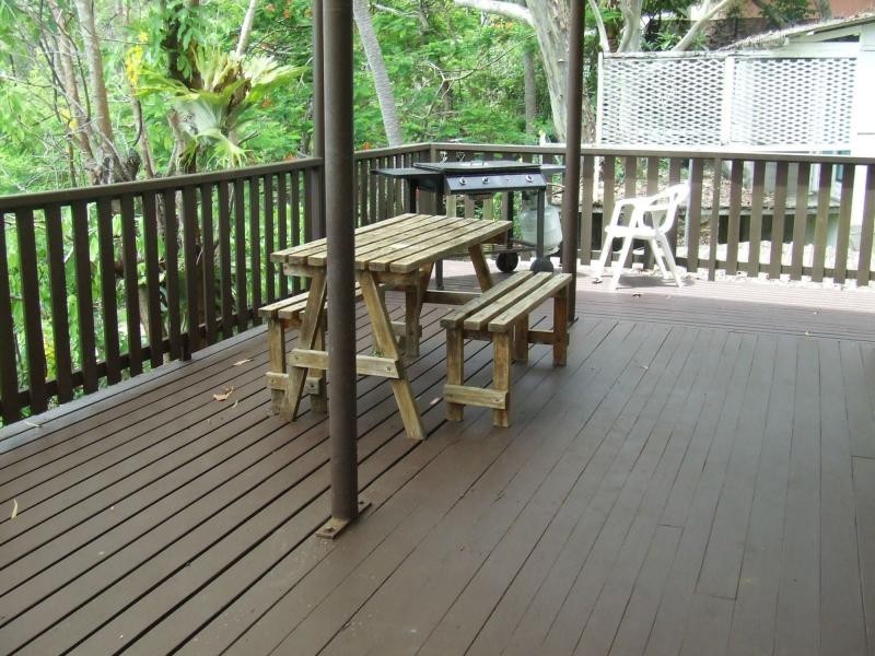 592 Captain Cook Drive, Seventeen Seventy QLD 4677