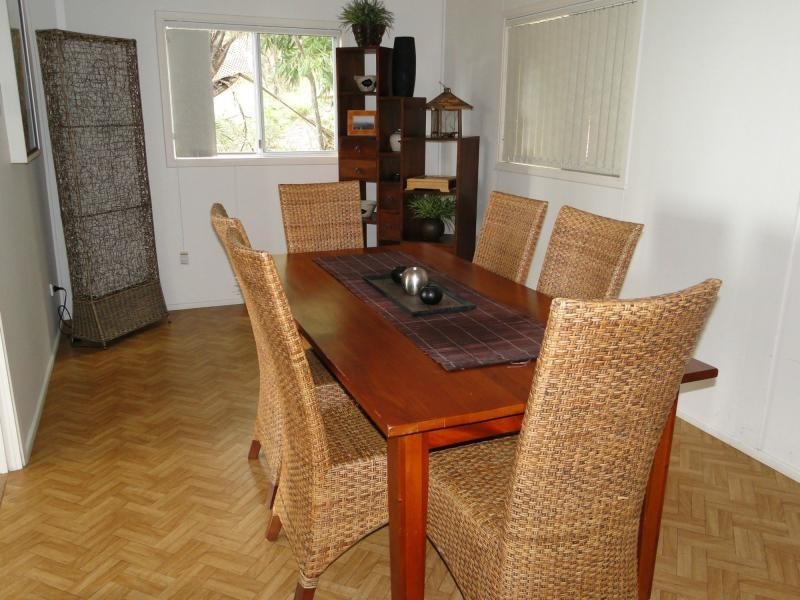 592 Captain Cook Drive, Seventeen Seventy QLD 4677