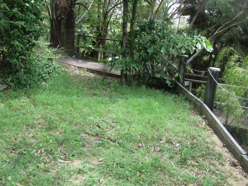 592 Captain Cook Drive, Seventeen Seventy QLD 4677