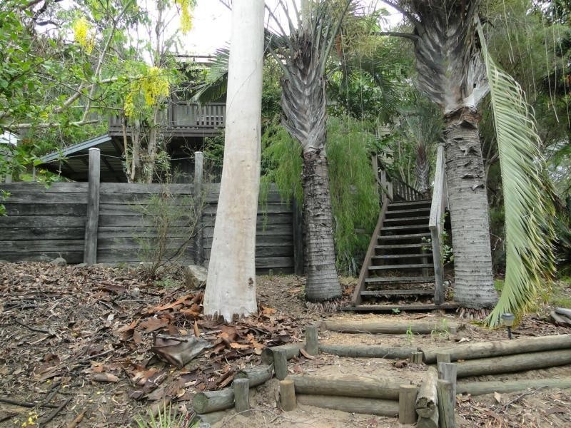 592 Captain Cook Drive, Seventeen Seventy QLD 4677