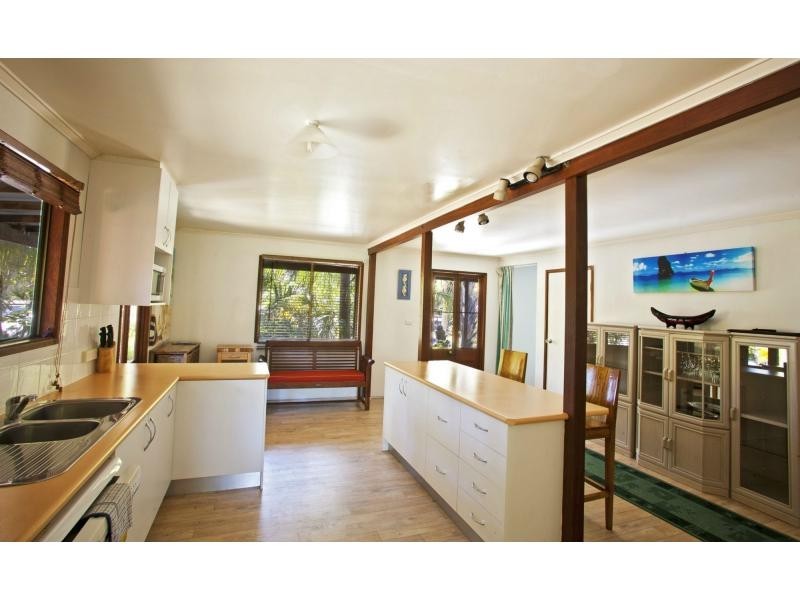 14 Agnes Street, Agnes Water QLD 4677
