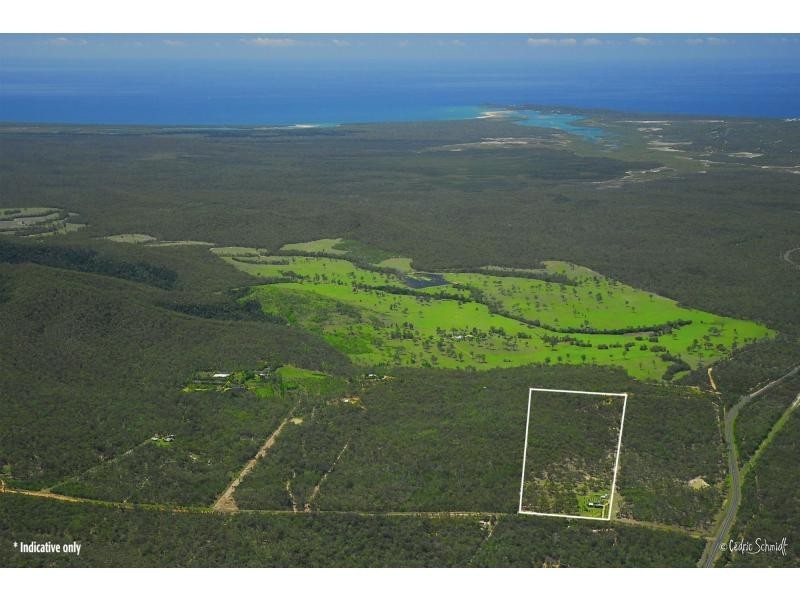 22 Dillon Road, Captain Creek QLD 4677