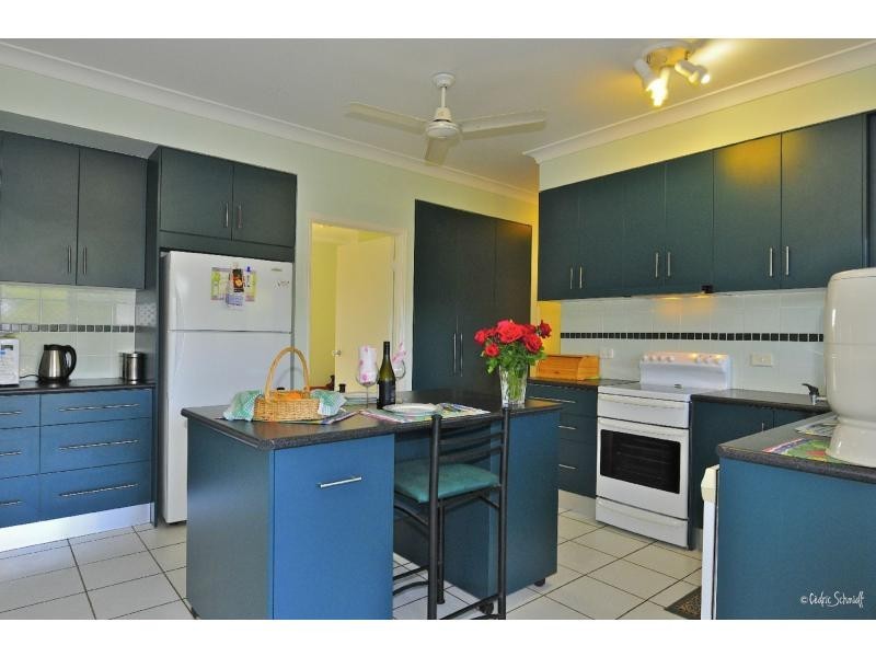 22 Dillon Road, Captain Creek QLD 4677