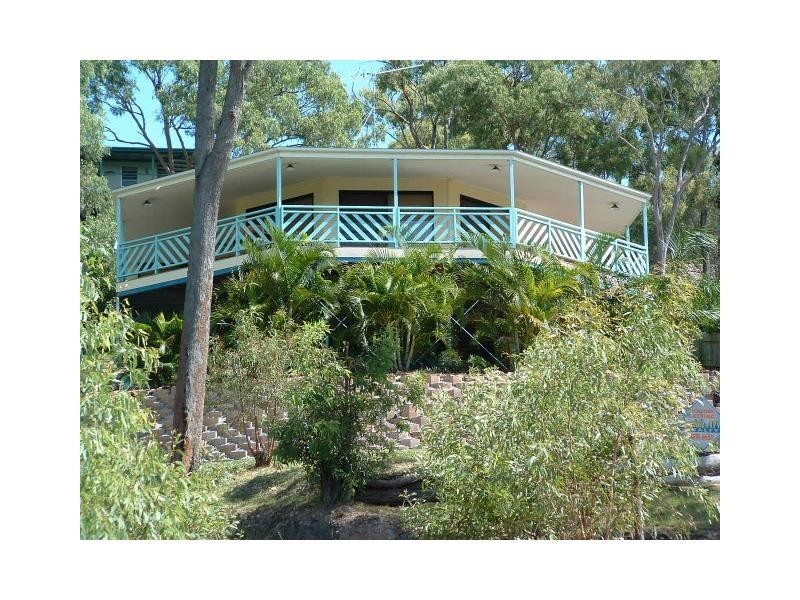 Agnes Water QLD 4677