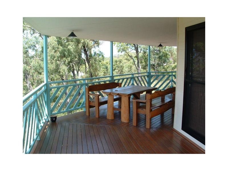 Agnes Water QLD 4677