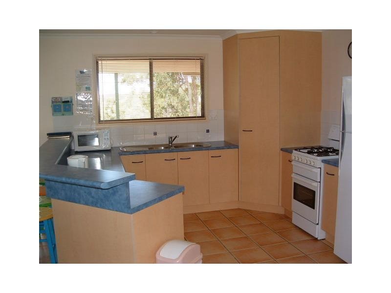 Agnes Water QLD 4677