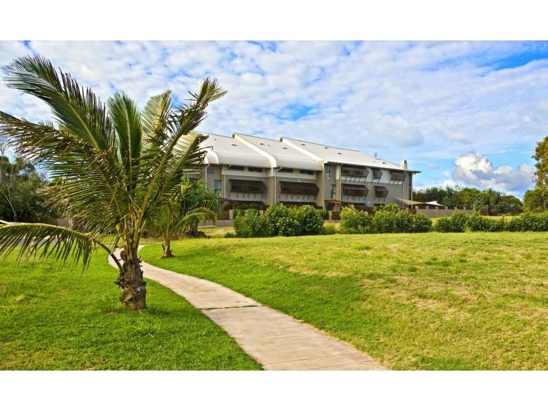 Unit 3/27 Northbreak Drive, Agnes Water QLD 4677