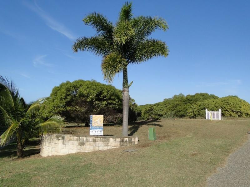 34 (Lot 74) Atlantis Boulevard, Agnes Water QLD 4677