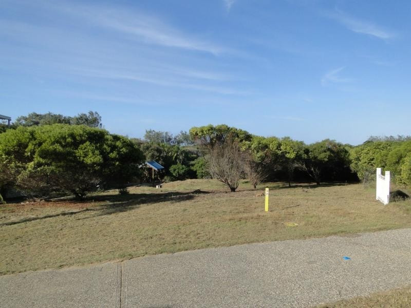 34 (Lot 74) Atlantis Boulevard, Agnes Water QLD 4677
