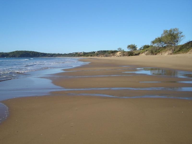 34 (Lot 74) Atlantis Boulevard, Agnes Water QLD 4677