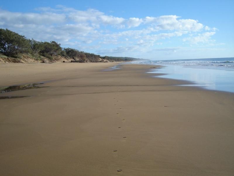34 (Lot 74) Atlantis Boulevard, Agnes Water QLD 4677