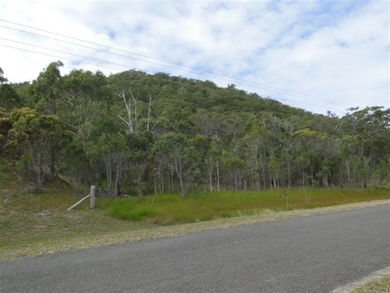 Lot 340 Streeter Drive, Cove Estate, Agnes Water QLD 4677