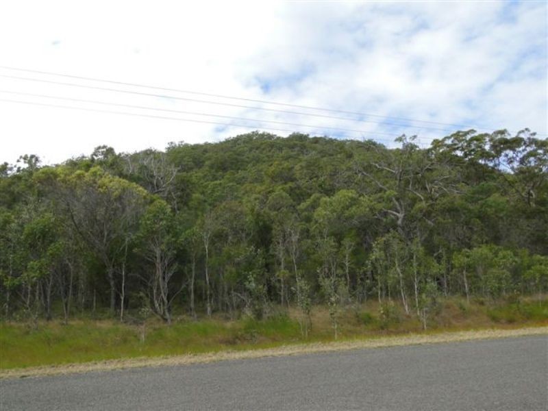 Lot 340 Streeter Drive, Cove Estate, Agnes Water QLD 4677