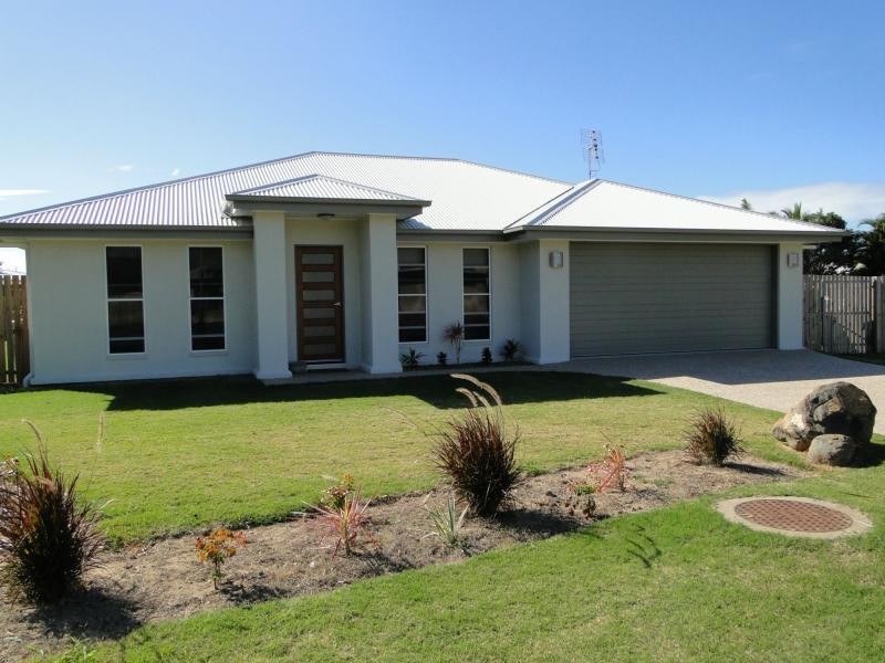 3 Waterfront Drive, Agnes Water QLD 4677